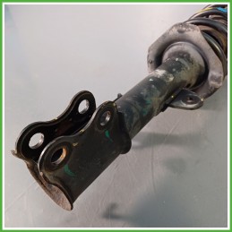 Ammortizzatore Anteriore Sinistro SX NISSAN MICRA K13K 1.2 12V E43031HA4A 2010 2015