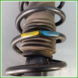 Ammortizzatore Anteriore Sinistro SX NISSAN MICRA K13K 1.2 12V E43031HA4A 2010 2015