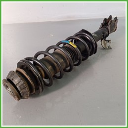Ammortizzatore Anteriore Sinistro SX NISSAN MICRA K13K 1.2 12V E43031HA4A 2010 2015