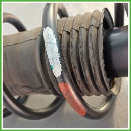 Ammortizzatore Anteriore Destro DX NISSAN MICRA K13K 1.2 12V E43021HA4A 2010 2015
