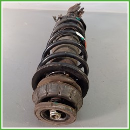 Ammortizzatore Anteriore Destro DX NISSAN MICRA K13K 1.2 12V E43021HA4A 2010 2015