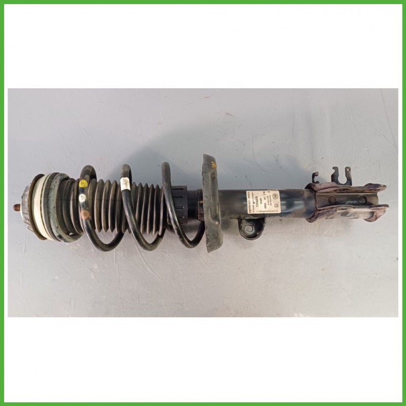 Ammortizzatore Anteriore Destro DX FIAT 500L LIVING 73 1.3 MJT 51936078 2013 2015 SACHS 824903010971