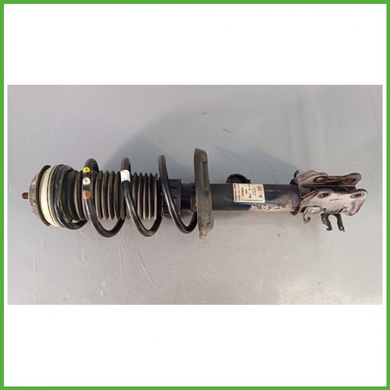 Ammortizzatore Anteriore Sinistro SX FIAT 500L LIVING 73 1.3 MJT 51936076 2013 2015 SACHS 824903010972
