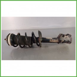 Ammortizzatore Anteriore Sinistro SX FIAT 500L LIVING 73 1.3 MJT 51936076 2013 2015 SACHS 824903010972