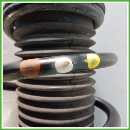 Ammortizzatore Anteriore Sinistro SX FIAT 500L LIVING 73 1.3 MJT 51936076 2013 2015 SACHS 824903010972