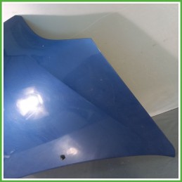 Cofano Motore BLU 2BU OPEL AGILA H00 2000 2004 Monovolume Originale Usato