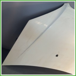 Cofano Motore BIANCO FIAT DOBLO 3C 2005 2011 Monovolume Originale Usato