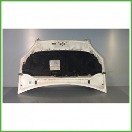Cofano Motore BIANCO FIAT DOBLO 3C 2005 2011 Monovolume Originale Usato