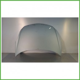 Cofano Motore GRIGIO 4XU OPEL CORSA S07 2006 2011 Berlina Originale Usato