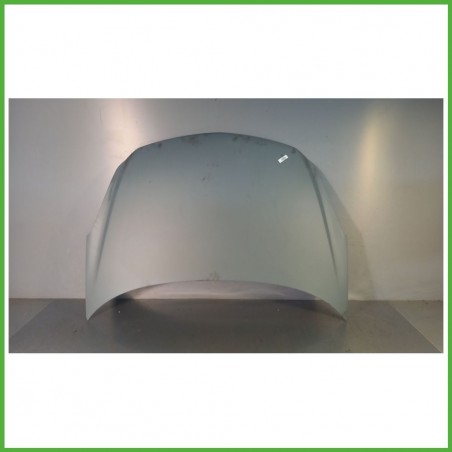 Cofano Motore GRIGIO 4XU OPEL CORSA S07 2006 2011 Berlina Originale Usato
