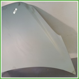 Cofano Motore GRIGIO 4XU OPEL CORSA S07 2006 2011 Berlina Originale Usato