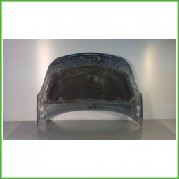 Cofano Motore GRIGIO 4XU OPEL CORSA S07 2006 2011 Berlina Originale Usato