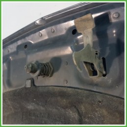 Cofano Motore GRIGIO 4XU OPEL CORSA S07 2006 2011 Berlina Originale Usato