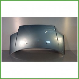 Cofano Motore GRIGIO SCURO GRIS FER EZW CITROEN C2 2003 2010 Berlina Originale Usato