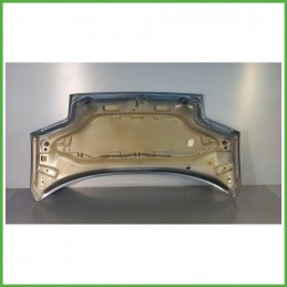 Cofano Motore GRIGIO SCURO GRIS FER EZW CITROEN C2 2003 2010 Berlina Originale Usato