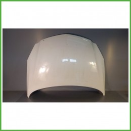 Cofano Motore BIANCO OPEL INSIGNIA G09 2008 2013 Station Wagon Originale Usato