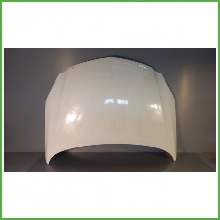 Cofano Motore BIANCO OPEL INSIGNIA G09 2008 2013 Station Wagon Originale Usato
