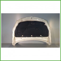 Cofano Motore BIANCO OPEL INSIGNIA G09 2008 2013 Station Wagon Originale Usato