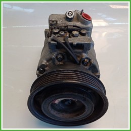 Compressore Clima AC Aria Condizionata DENSO 447220-8504 LAND ROVER FREELANDER JPB101450