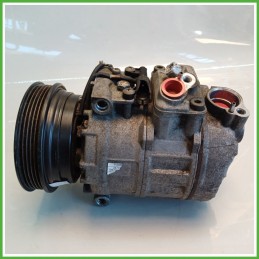 Compressore Clima AC Aria Condizionata DENSO 447220-8504 LAND ROVER FREELANDER JPB101450