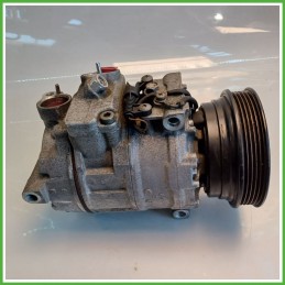 Compressore Clima AC Aria Condizionata DENSO 447220-8504 LAND ROVER FREELANDER JPB101450