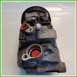 Compressore Clima AC Aria Condizionata DENSO 447220-8504 LAND ROVER FREELANDER JPB101450