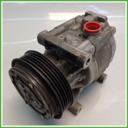 Compressore Clima AC Aria Condizionata DENSO SCSB06 FIAT PANDA 3U 71797201