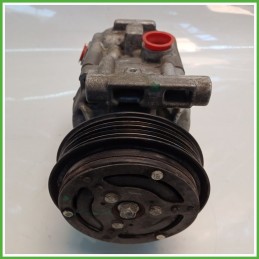Compressore Clima AC Aria Condizionata DENSO SCSB06 FIAT PANDA 3U 71797201