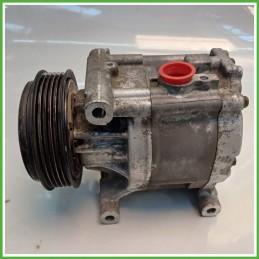 Compressore Clima AC Aria Condizionata DENSO SCSB06 FIAT PANDA 3U 71797201