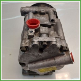 Compressore Clima AC Aria Condizionata DENSO SCSB06 FIAT PANDA 3U 71797201