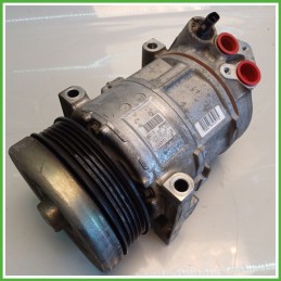 Compressore Clima AC Aria Condizionata DENSO 447190-2152 FIAT GRANDE PUNTO 2Y 50541342