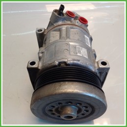 Compressore Clima AC Aria Condizionata DENSO 447190-2152 FIAT GRANDE PUNTO 2Y 50541342