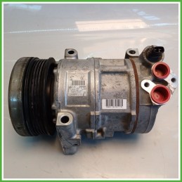 Compressore Clima AC Aria Condizionata DENSO 447190-2152 FIAT GRANDE PUNTO 2Y 50541342