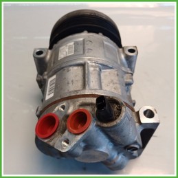 Compressore Clima AC Aria Condizionata DENSO 447190-2152 FIAT GRANDE PUNTO 2Y 50541342