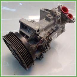 Compressore Clima AC Aria Condizionata CALSONIC CR12S NISSAN PULSAR C13M 926003VC6B