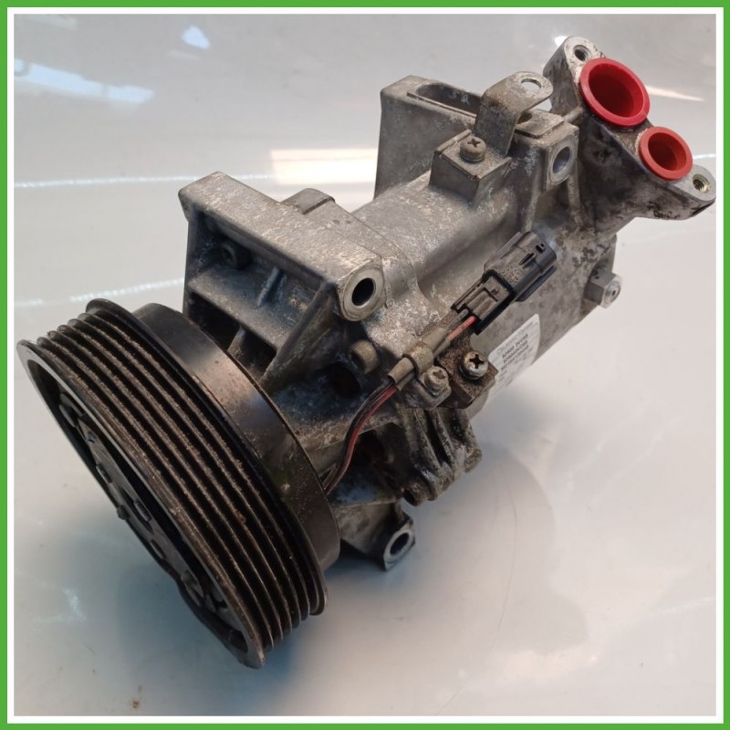 Compressore Clima AC Aria Condizionata CALSONIC CR12S NISSAN PULSAR C13M 926003VC6B
