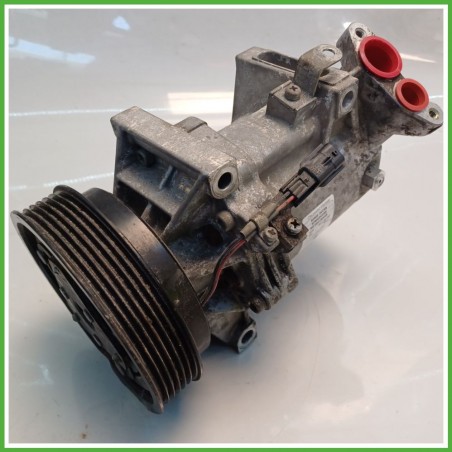 Compressore Clima AC Aria Condizionata CALSONIC CR12S NISSAN PULSAR C13M 926003VC6B