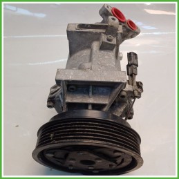 Compressore Clima AC Aria Condizionata CALSONIC CR12S NISSAN PULSAR C13M 926003VC6B