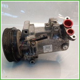 Compressore Clima AC Aria Condizionata CALSONIC CR12S NISSAN PULSAR C13M 926003VC6B