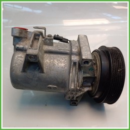 Compressore Clima AC Aria Condizionata CALSONIC CR12S NISSAN PULSAR C13M 926003VC6B