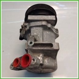 Compressore Clima AC Aria Condizionata CALSONIC CR12S NISSAN PULSAR C13M 926003VC6B