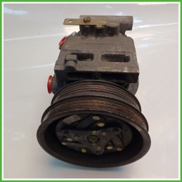 Compressore Clima AC Aria Condizionata MAGNETI MARELLI SC08 LANCIA Y 46785773