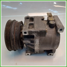 Compressore Clima AC Aria Condizionata MAGNETI MARELLI SC08 LANCIA Y 46785773