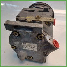 Compressore Clima AC Aria Condizionata MAGNETI MARELLI SC08 LANCIA Y 46785773