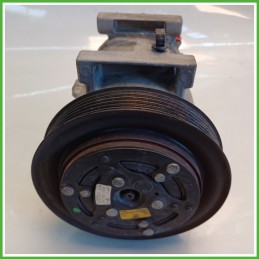 Compressore Clima AC Aria Condizionata DENSO 447220-8645 ALFA ROMEO 147 W8 60653652