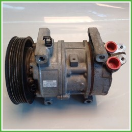 Compressore Clima AC Aria Condizionata DENSO 447220-8645 ALFA ROMEO 147 W8 60653652