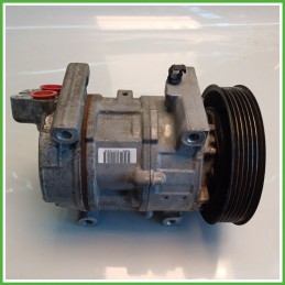 Compressore Clima AC Aria Condizionata DENSO 447220-8645 ALFA ROMEO 147 W8 60653652