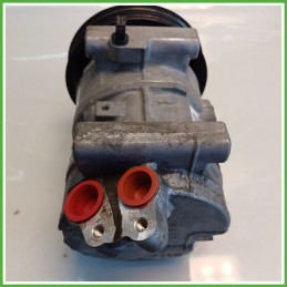 Compressore Clima AC Aria Condizionata DENSO 447220-8645 ALFA ROMEO 147 W8 60653652