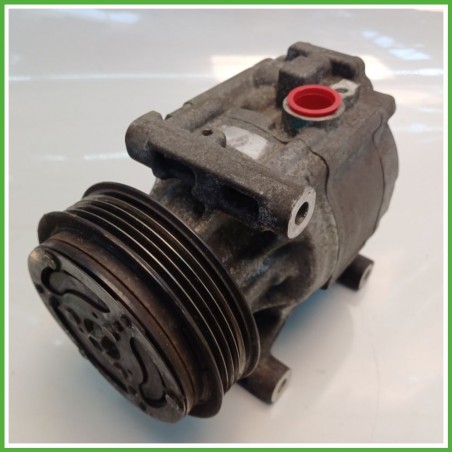 Compressore Clima AC Aria Condizionata DENSO SCSB06 FIAT PANDA 2Q 71797201