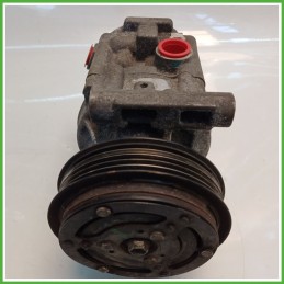 Compressore Clima AC Aria Condizionata DENSO SCSB06 FIAT PANDA 2Q 71797201